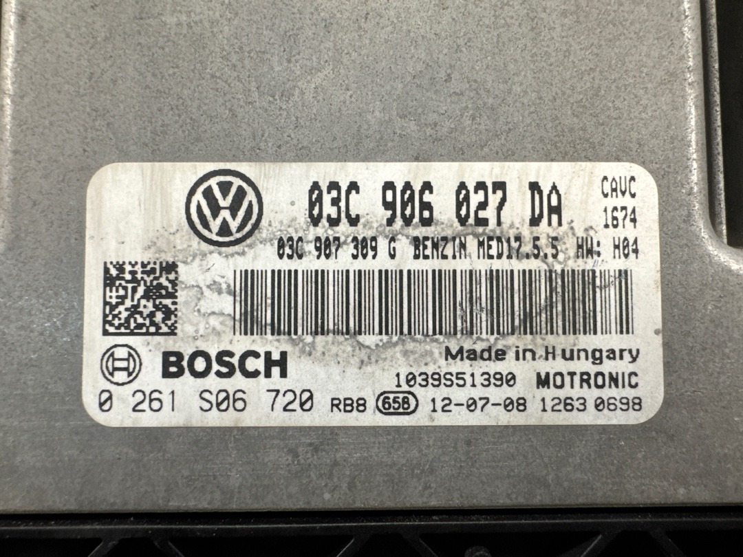 Блок управления двигателем, 4720 рублей, Красноярск