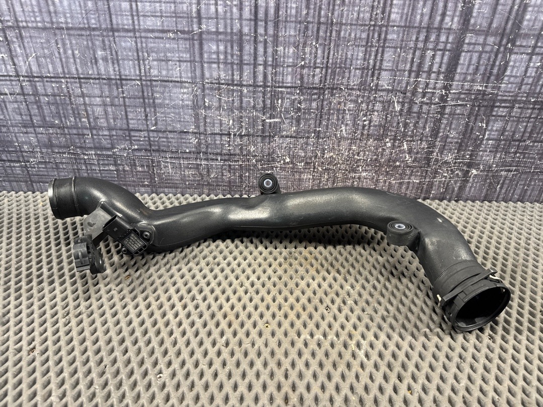 Патрубок интеркуллера, 1740 рублей, Красноярск