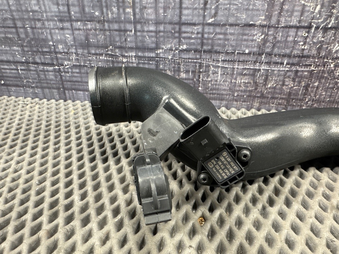 Патрубок интеркуллера, 1740 рублей, Красноярск