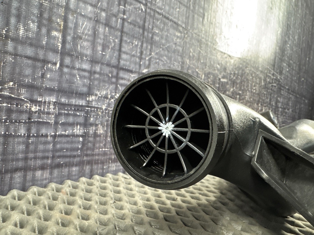 Патрубок интеркуллера, 1740 рублей, Красноярск