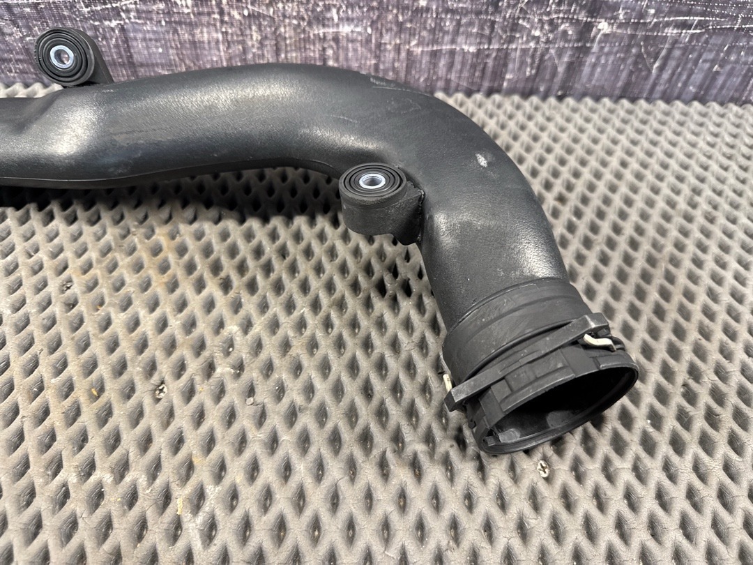 Патрубок интеркуллера, 1740 рублей, Красноярск