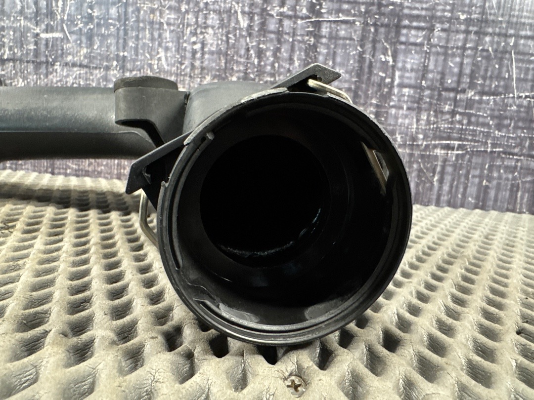 Патрубок интеркуллера, 1740 рублей, Красноярск