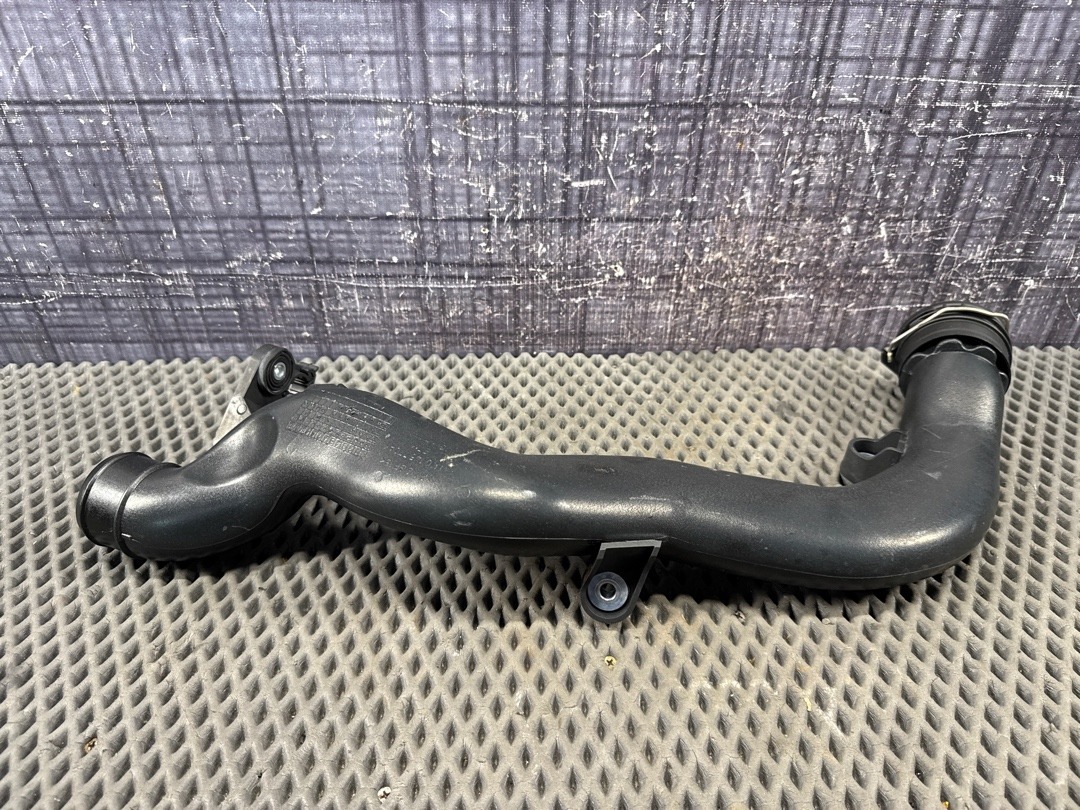 Патрубок интеркуллера, 1740 рублей, Красноярск