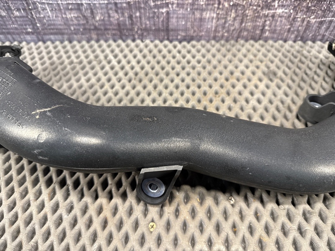 Патрубок интеркуллера, 1740 рублей, Красноярск