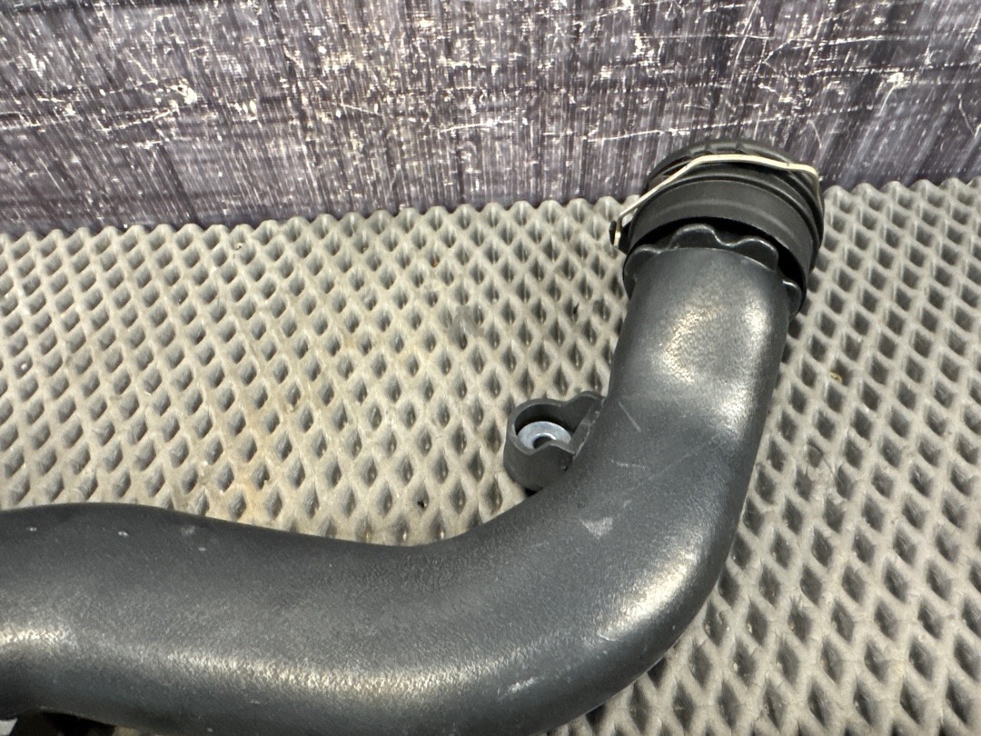 Патрубок интеркуллера, 1740 рублей, Красноярск