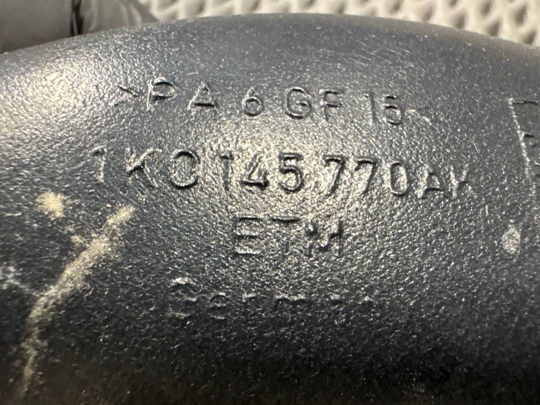 Патрубок интеркуллера, 1740 рублей, Красноярск