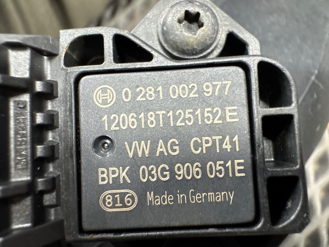 Патрубок интеркуллера, 1740 рублей, Красноярск