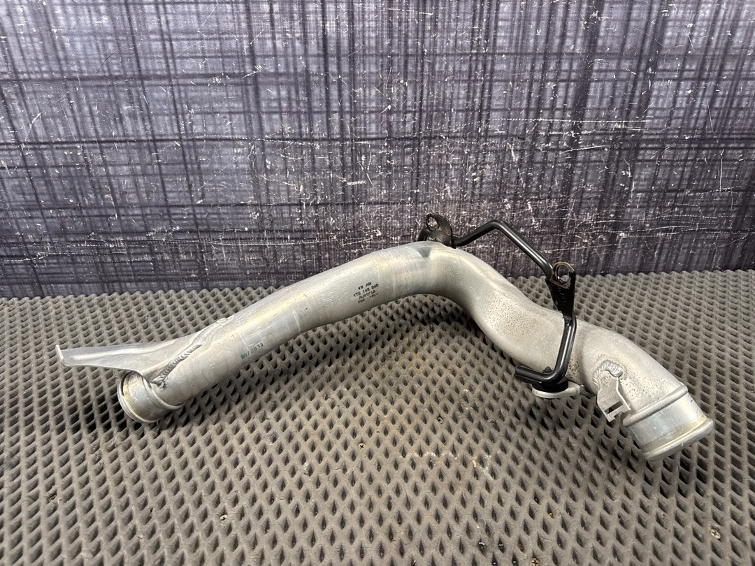 Патрубок интеркуллера, 2780 рублей, Красноярск