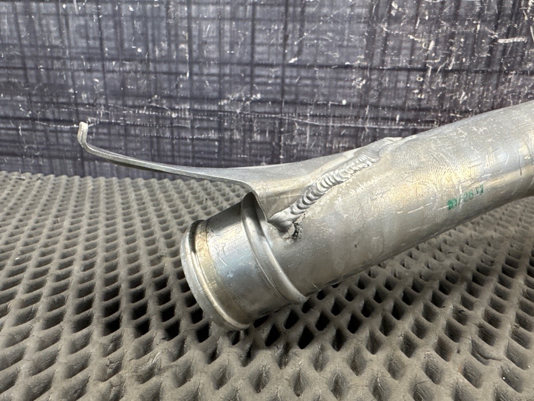 Патрубок интеркуллера, 2780 рублей, Красноярск