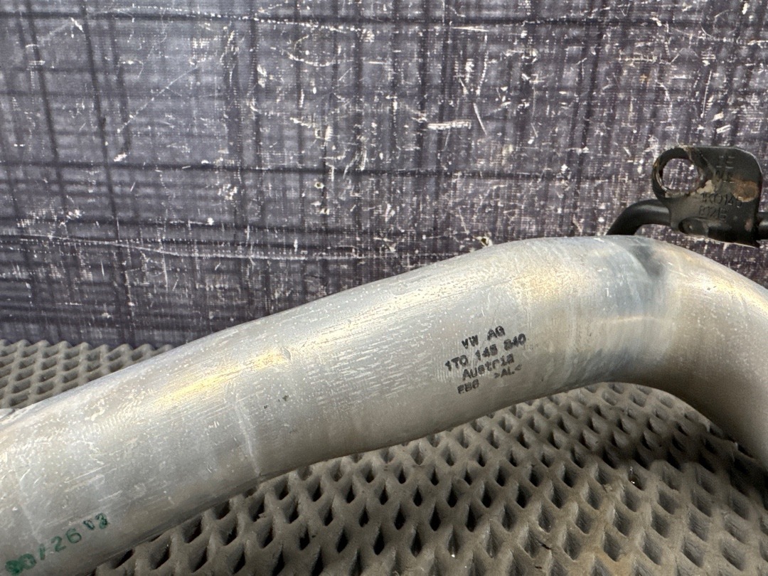 Патрубок интеркуллера, 2780 рублей, Красноярск