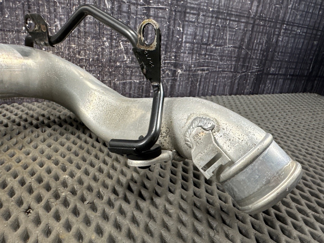 Патрубок интеркуллера, 2780 рублей, Красноярск