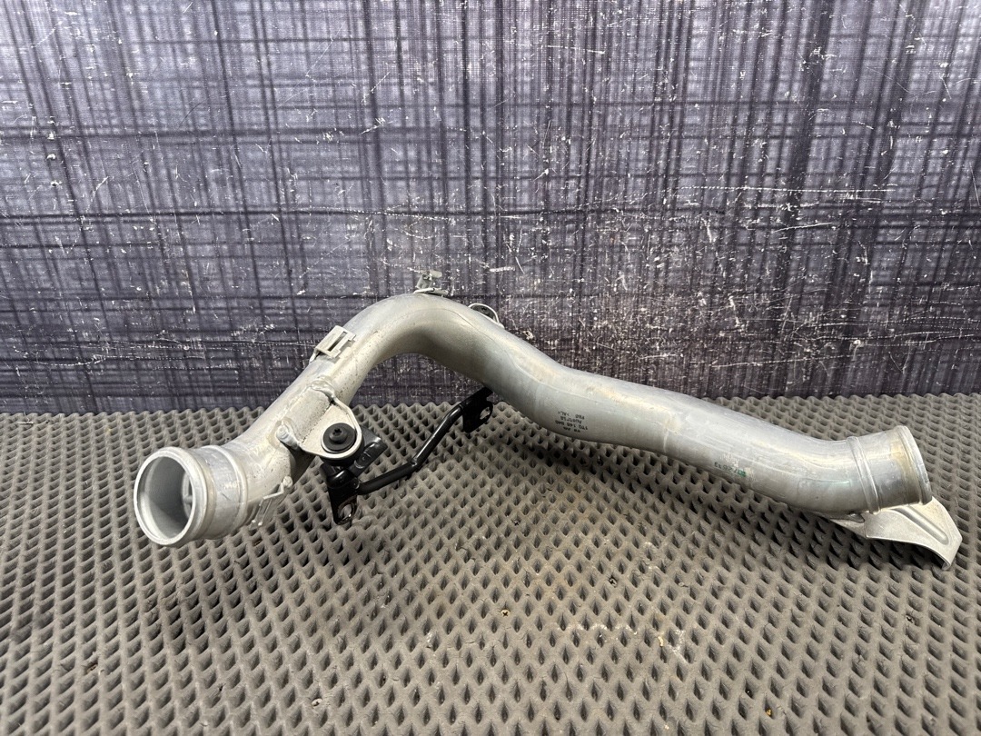 Патрубок интеркуллера, 2780 рублей, Красноярск