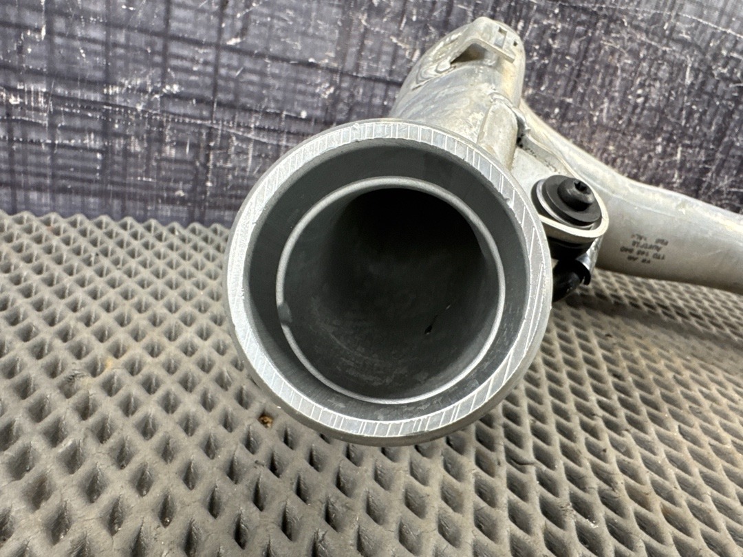 Патрубок интеркуллера, 2780 рублей, Красноярск