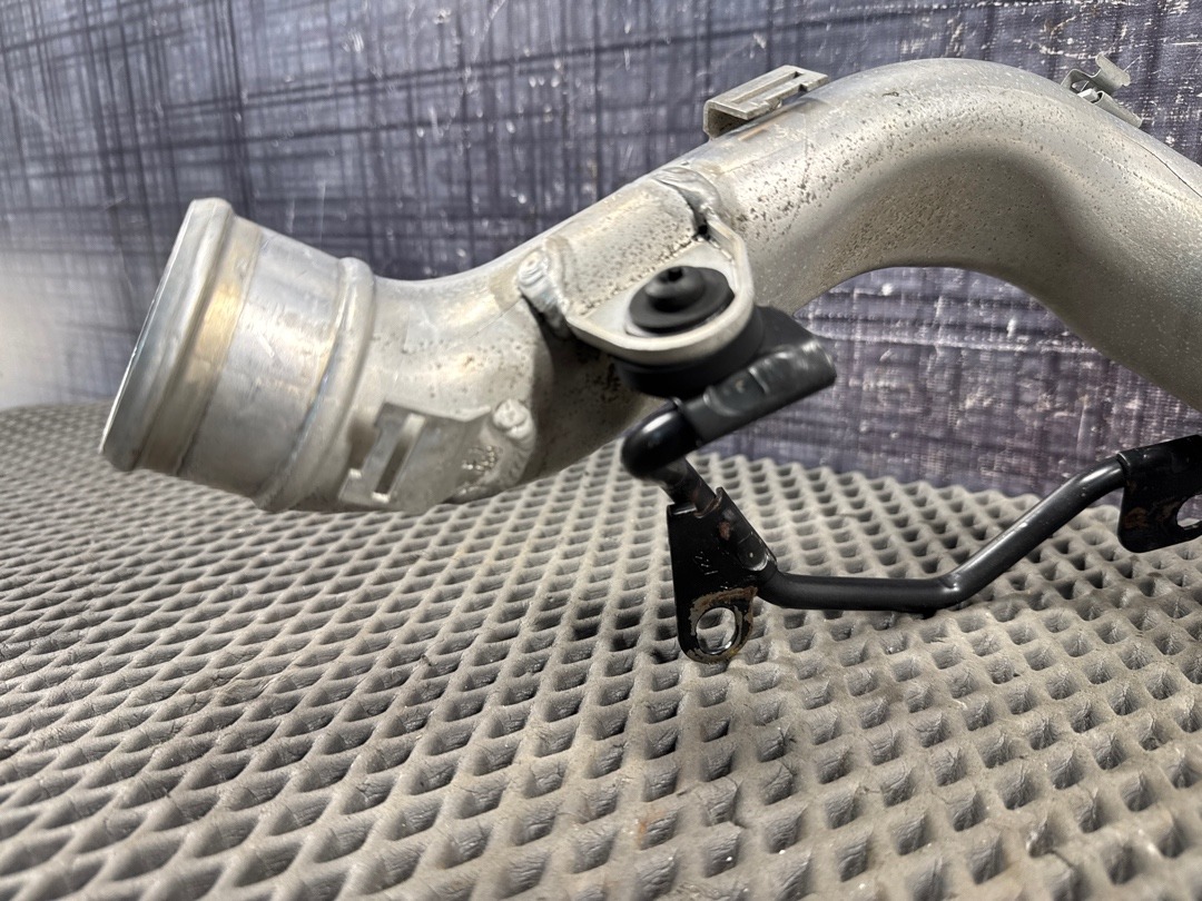 Патрубок интеркуллера, 2780 рублей, Красноярск