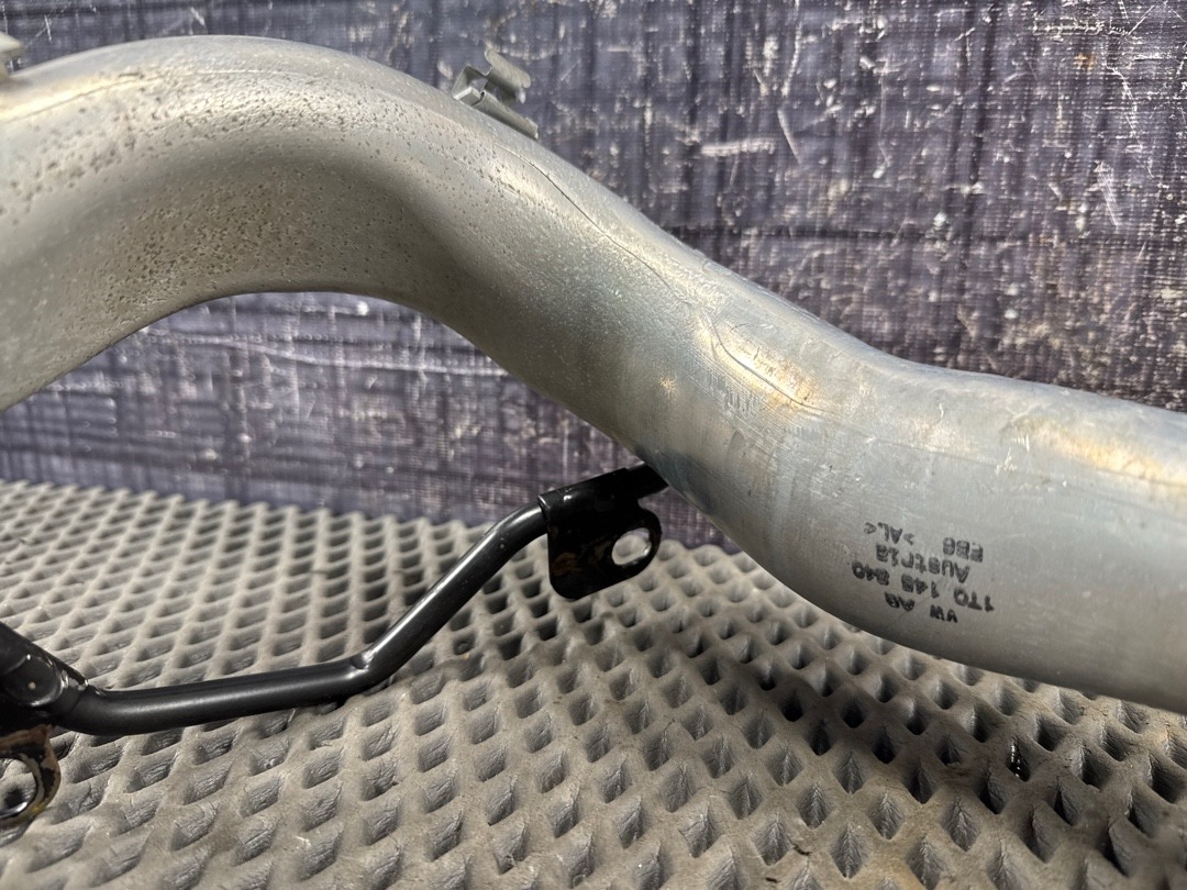 Патрубок интеркуллера, 2780 рублей, Красноярск