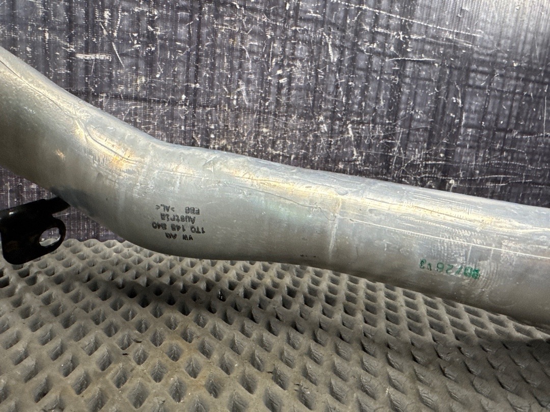 Патрубок интеркуллера, 2780 рублей, Красноярск