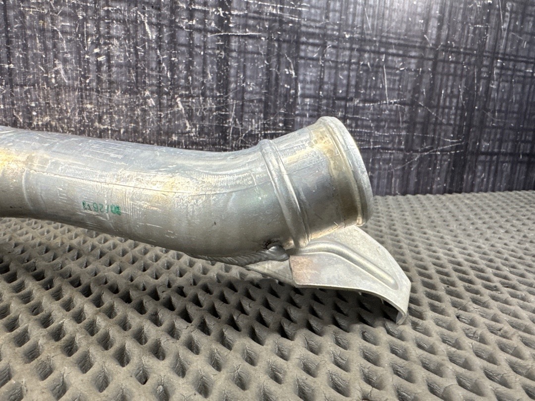 Патрубок интеркуллера, 2780 рублей, Красноярск