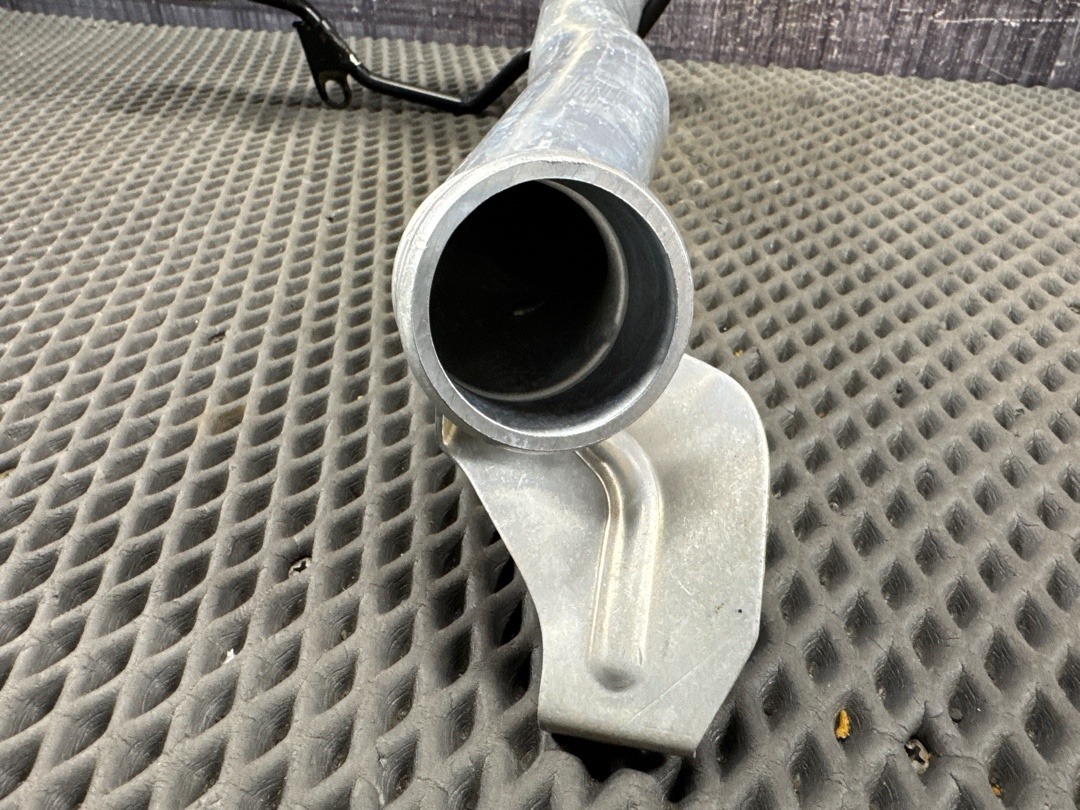 Патрубок интеркуллера, 2780 рублей, Красноярск