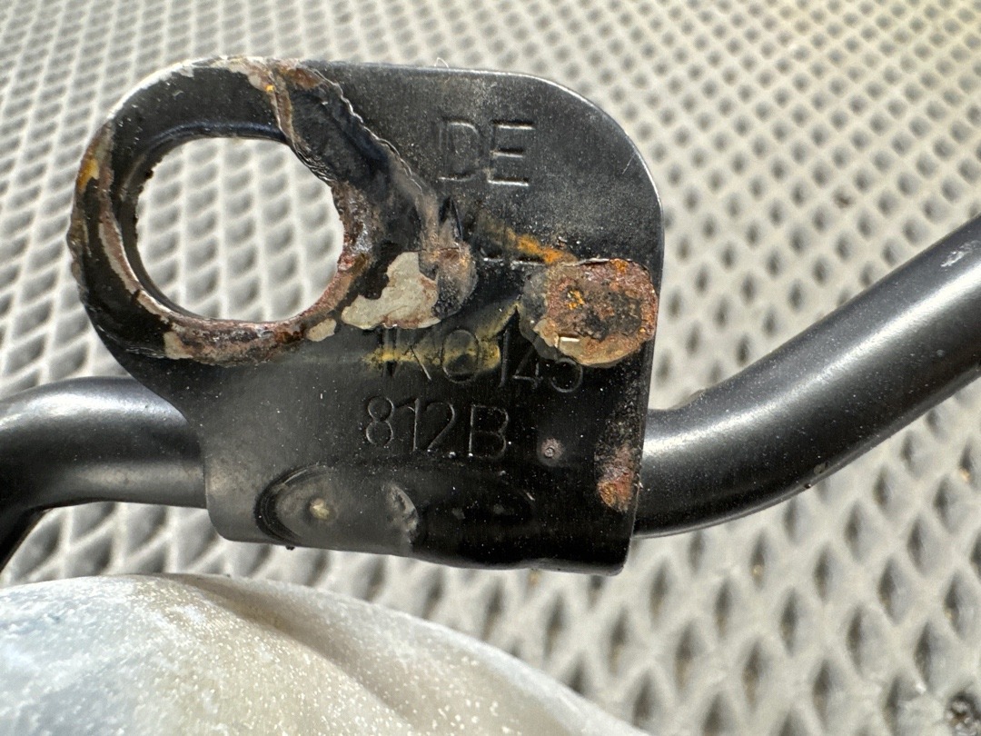 Патрубок интеркуллера, 2780 рублей, Красноярск