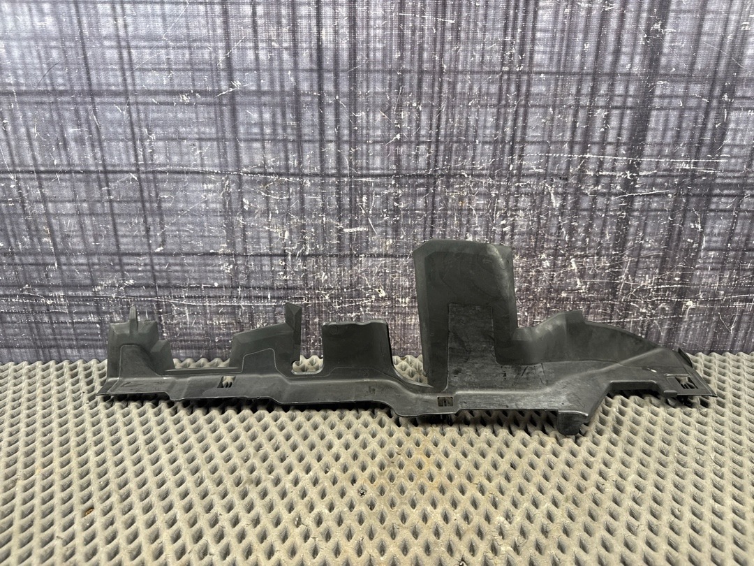 Воздуховод радиатора, 2030 рублей, Красноярск