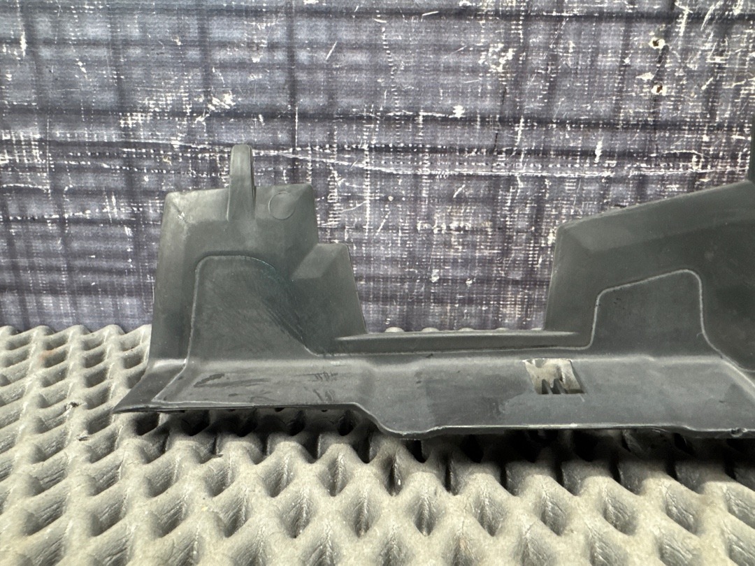 Воздуховод радиатора, 2030 рублей, Красноярск