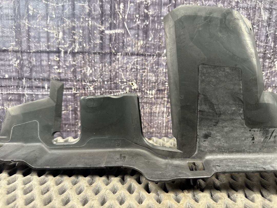 Воздуховод радиатора, 2030 рублей, Красноярск