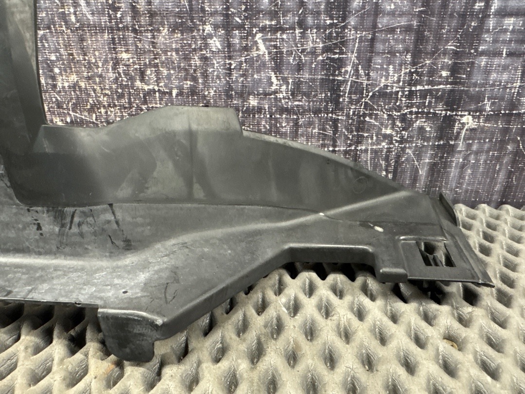 Воздуховод радиатора, 2030 рублей, Красноярск