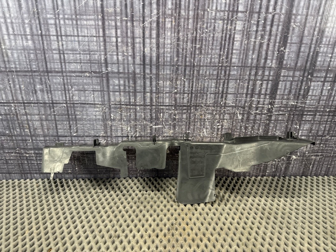 Воздуховод радиатора, 2030 рублей, Красноярск