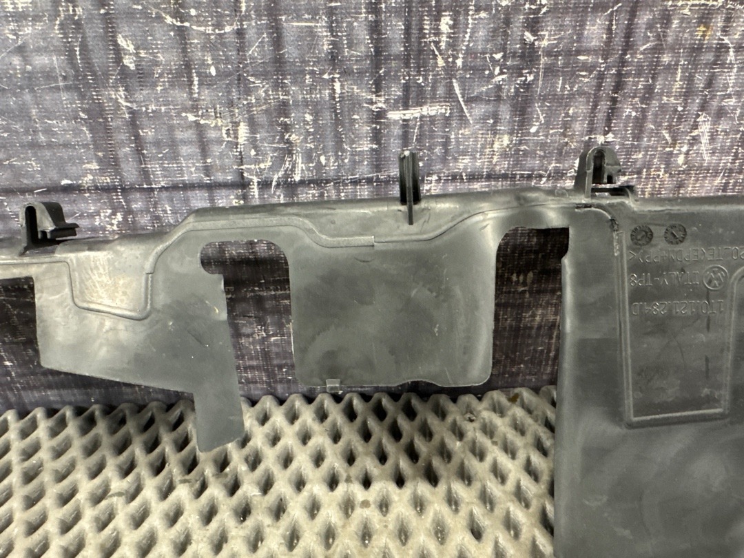 Воздуховод радиатора, 2030 рублей, Красноярск