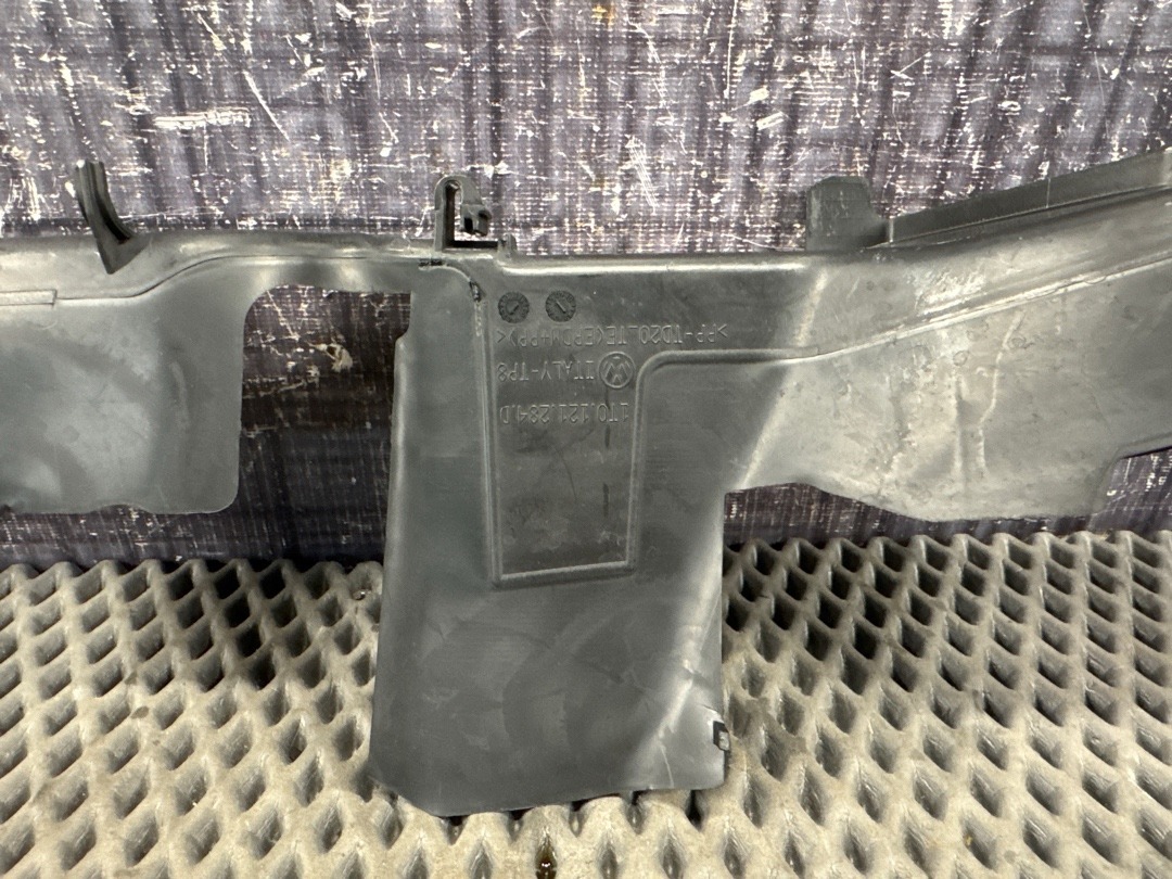 Воздуховод радиатора, 2030 рублей, Красноярск