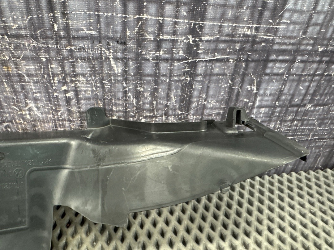 Воздуховод радиатора, 2030 рублей, Красноярск