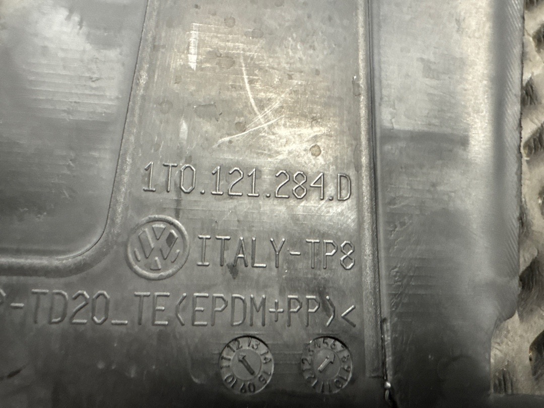 Воздуховод радиатора, 2030 рублей, Красноярск