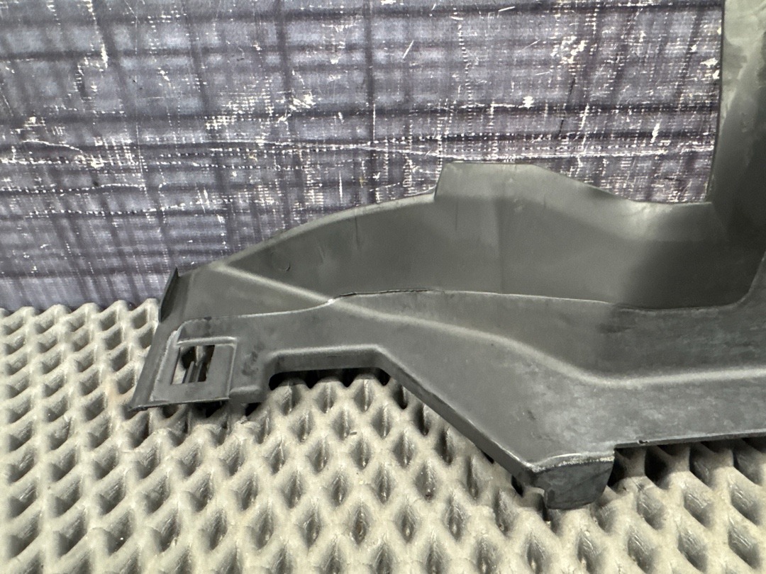 Воздуховод радиатора, 2030 рублей, Красноярск