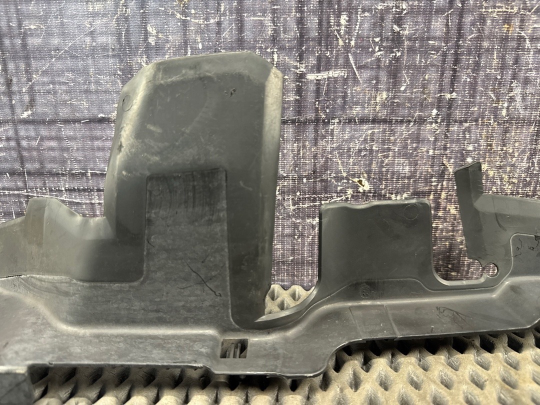 Воздуховод радиатора, 2030 рублей, Красноярск