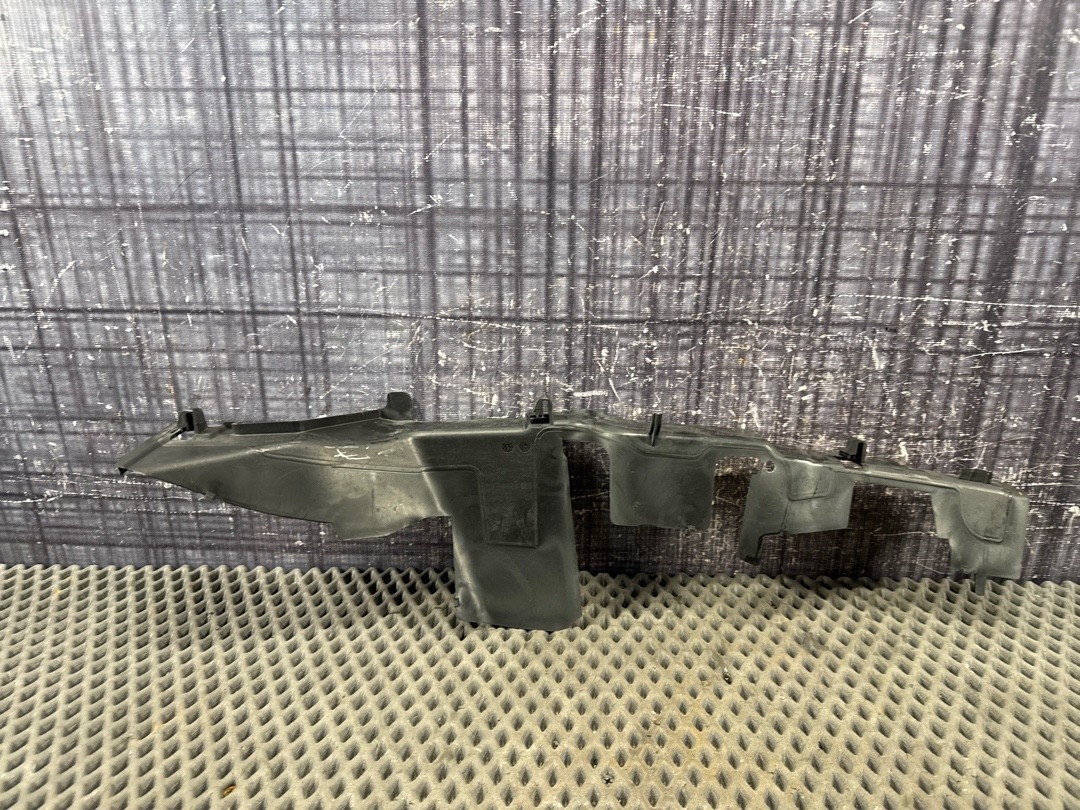 Воздуховод радиатора, 2030 рублей, Красноярск