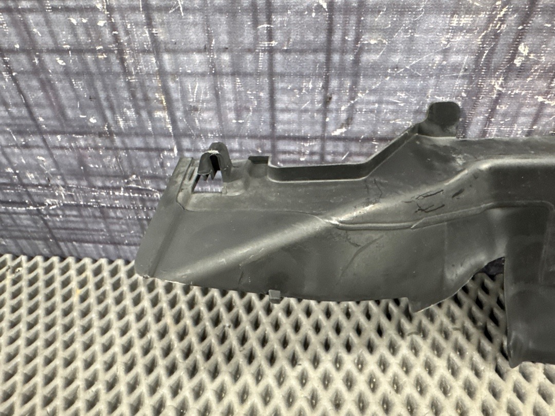 Воздуховод радиатора, 2030 рублей, Красноярск