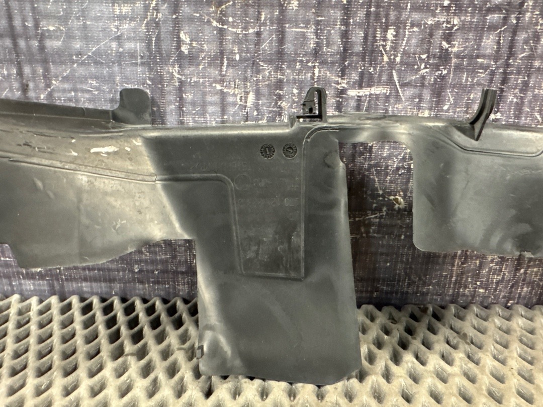 Воздуховод радиатора, 2030 рублей, Красноярск