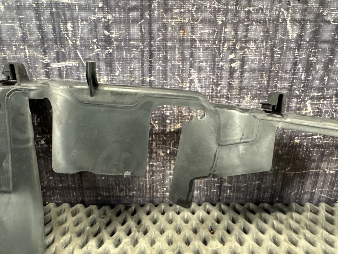 Воздуховод радиатора, 2030 рублей, Красноярск