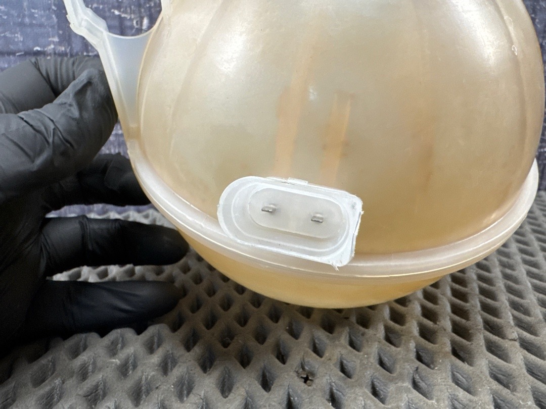 Бачок расширительный, 1860 рублей, Красноярск