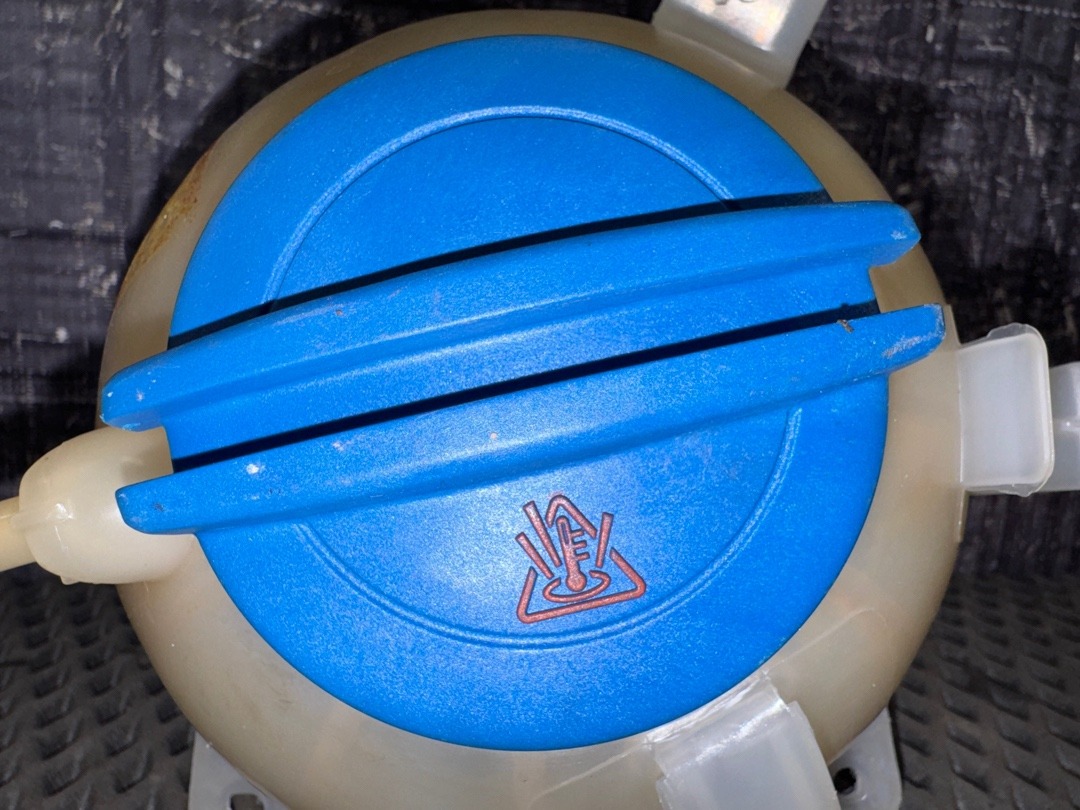 Бачок расширительный, 1860 рублей, Красноярск