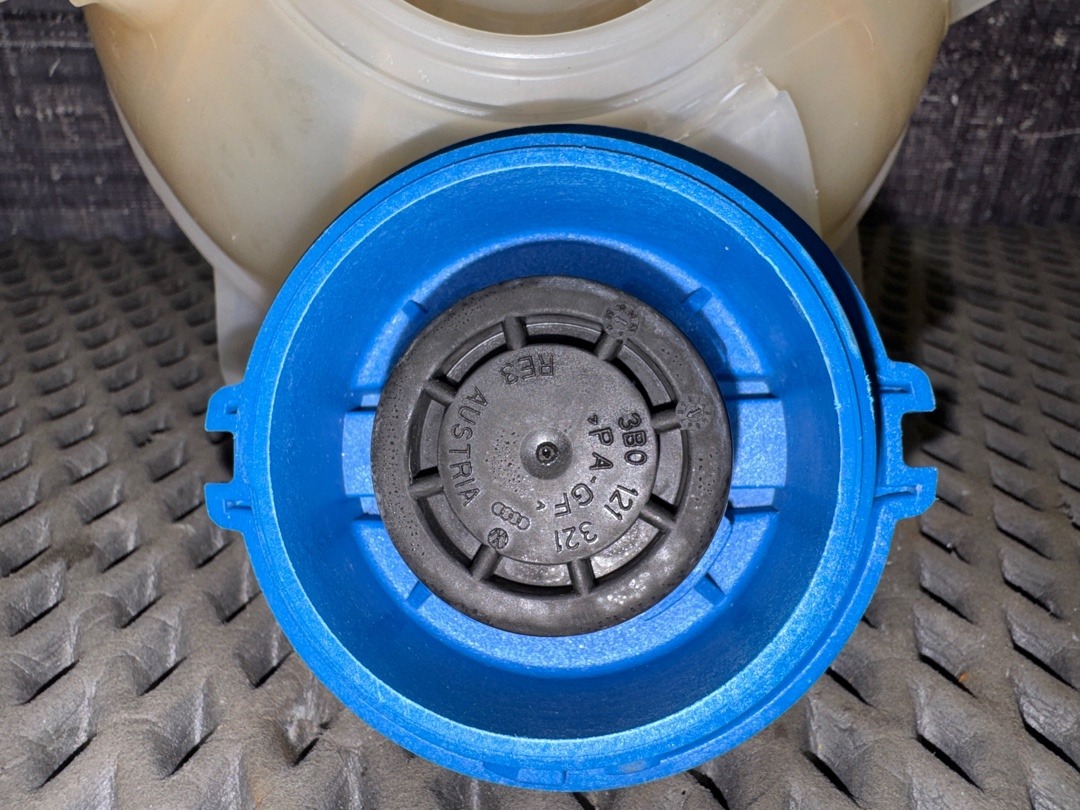 Бачок расширительный, 1860 рублей, Красноярск