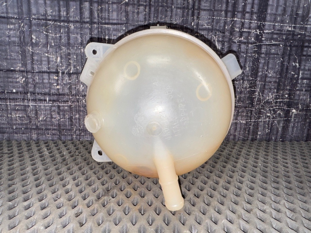 Бачок расширительный, 1860 рублей, Красноярск