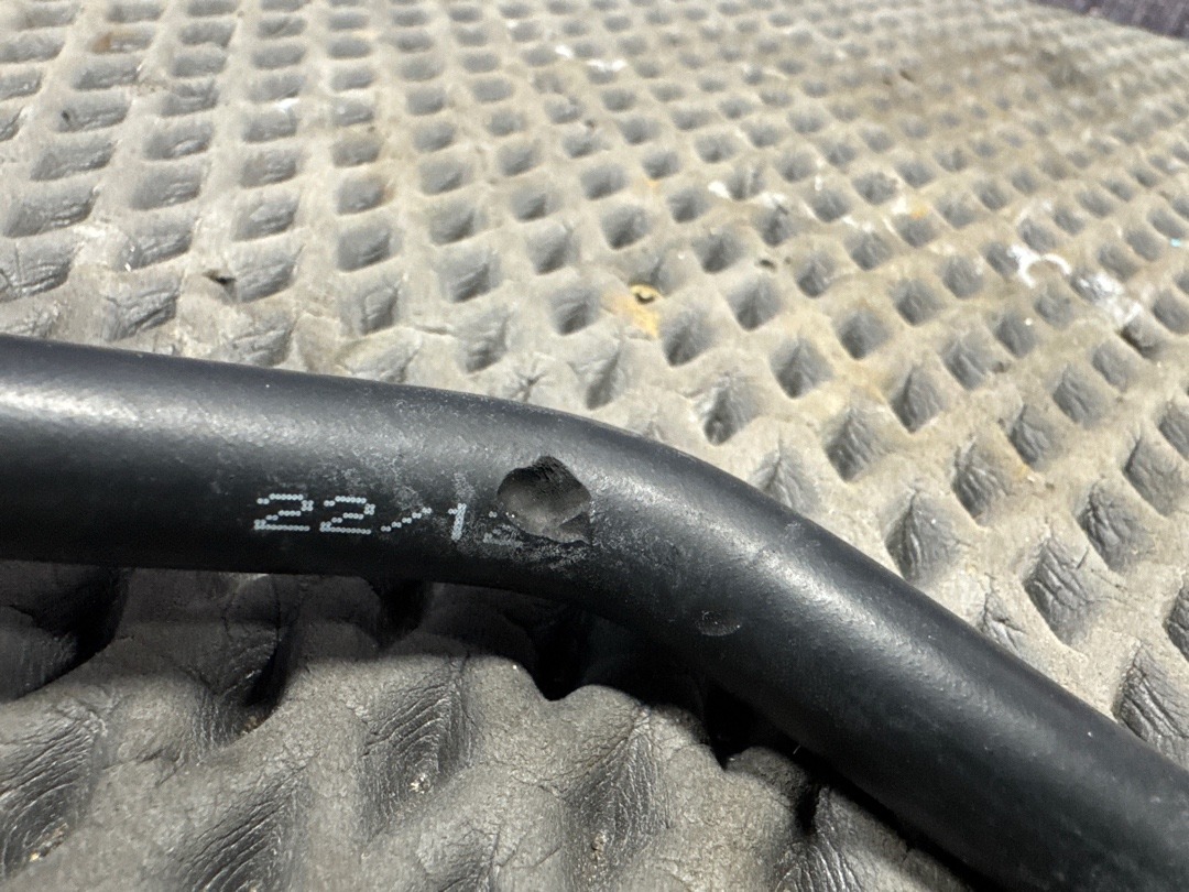 Шланг вентиляции, 1280 рублей, Красноярск