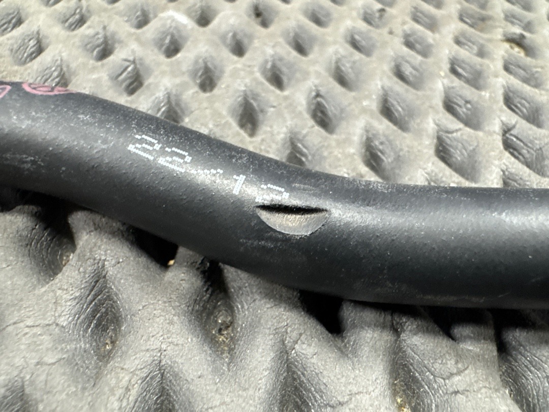 Шланг вентиляции, 1280 рублей, Красноярск