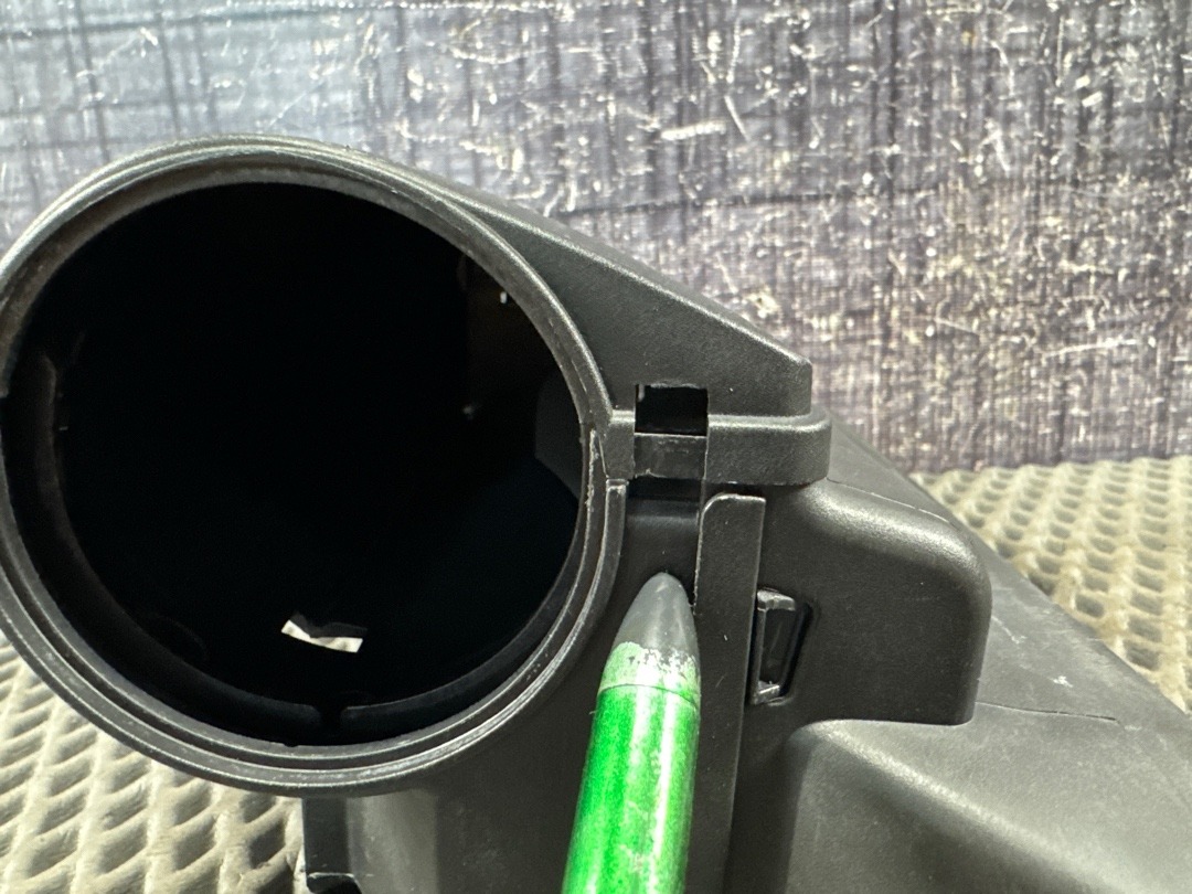 Воздухозаборник, 3640 рублей, Красноярск