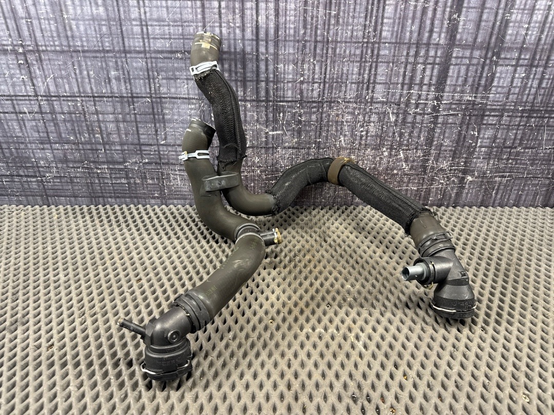 Шланг радиатора, 2440 рублей, Красноярск