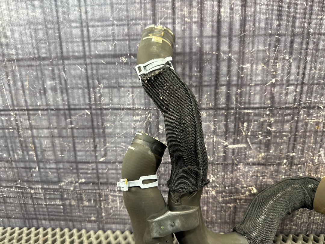 Шланг радиатора, 2440 рублей, Красноярск