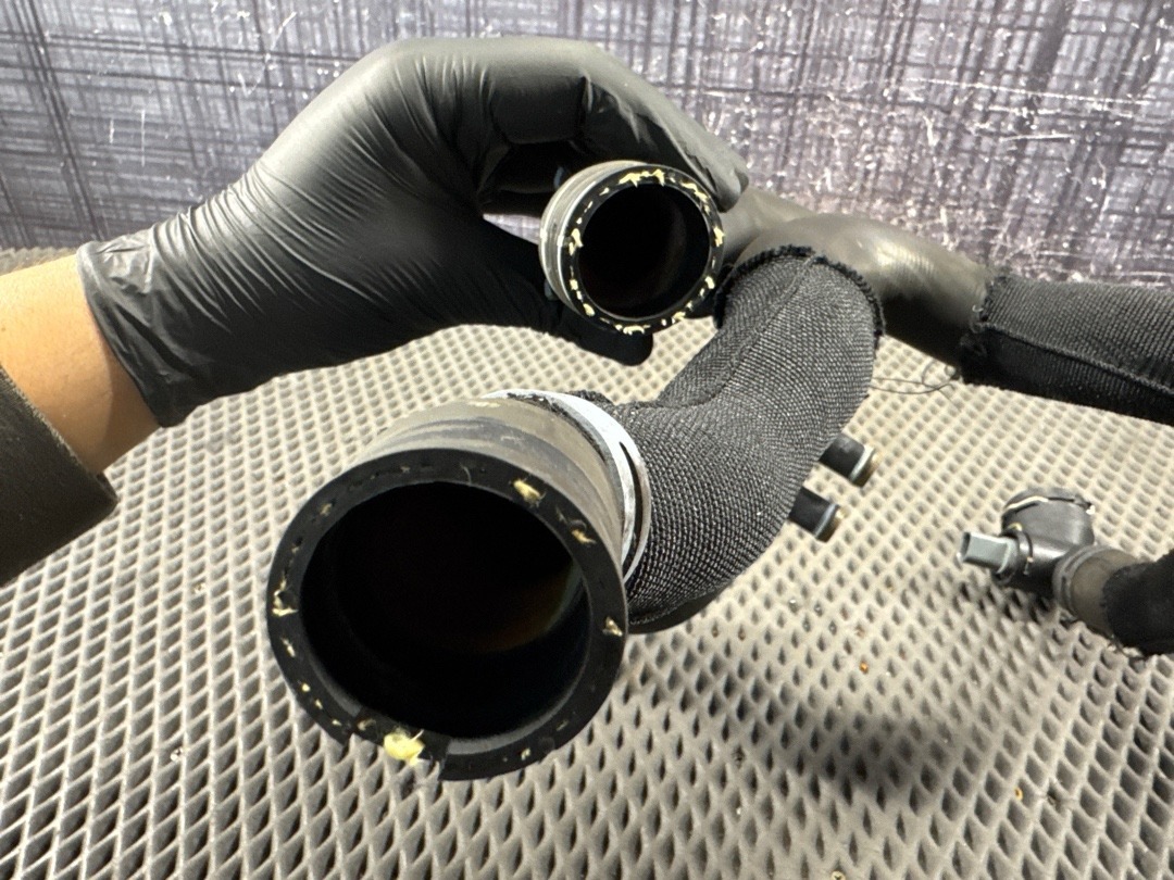 Шланг радиатора, 2440 рублей, Красноярск