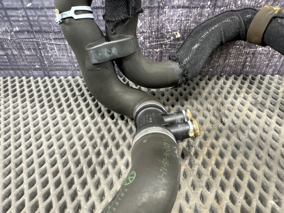 Шланг радиатора, 2440 рублей, Красноярск