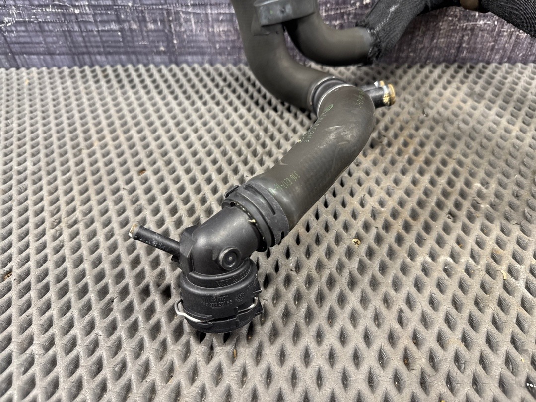 Шланг радиатора, 2440 рублей, Красноярск